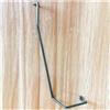JlbVcx Maniglia della leva 'acceleratore 'acceleratore for motosega adatta for Z G621AVS 62CC 6200 G621(Choke Rod Lever)