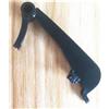 JlbVcx Blocco acceleratore adatto for E CS-320 CS-330T CS-350T CS-350WES CS-360TES CS-360WES Braccio di controllo motosega