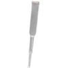 yanwuwa Efficiency - Scalpelli a 4 denti, 32 mm, per calcestruzzo, mattoni e pietra, adatti per trapani a percussione e scalpelli Stocker