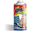 WOOTONG Insetticida Aerosol autosvuotante Linfa