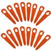 Chuancheng - Tagliaerba in plastica per tagliaerba Stihl PolyCut 2-2 4008 007 1000