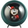 Rordigo Carica Orologio per Orologi Automatici Scatola Carica Orologio Automatico (Verde)