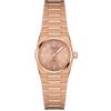 Tissot PRX Quarzo 25mm, Oro Rosa, Oro Rosa, oro rosa