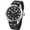 TW Steel volante orologio da polso VS1 nastro in tessuto nero UVP 189eur