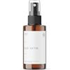 BOHORIA Profumo per capelli Oud Satin - Hair Perfume con profumo orientale e legnoso floreale - Formula vegana nutriente, senza siliconi, adatto a tutti i tipi di capelli - 100 ml (500 ml, Oud Satin)