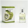 EXIGE PERFUMES EXIGE - Linea FioreFrutto Profumi Naturali - Eau de Toilette da 50ml (Annona)