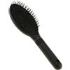 YsXoWiui Loop Brush con Struttura Anti-statico E Impugnatura Ergonomica per Districare E Curare Capelli Lunghi Extension Parrucche Adatto a, #1