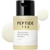 COSRX Peptide 132 Hair Bonding Shampoo - Daily Scalp Treatment for Dandruff, Repair & Strengthens All Dry and Damaged Hair Type 100 ml