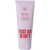 First Aid Beauty - Scrub Corpo KP Bump Eraser con 10% AHA, Esfoliante con Acido Glicolico e Lattico, riduce i dossi di cheratosi Pilare, Adatto per pelli sensibili, 56,7 g