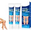 Uzionoie Crema Per Vene Varicose,Crema Vene Varicose E Capillari Migliora La Circolazione Sanguignal,Cremas Anti Varicoses,Cremas Per Le Venes Delle Gambe,Trattamento Venes Varicoses