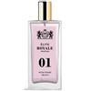 Generico Elite Royale Profumo Donna, 100 ml