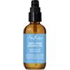 Shea Moisture Rosie Rae Company 100% puro olio di Argan Head To Toe Smoothing da Shea umidità per Unisex - Olio 1,6 once
