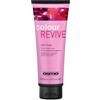 OSMO Color Revive Hot Pink | Rosa vivo con sfumatura violacea | Maschera tonificante rinvigorente | Vegano. 225 ml.