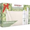 Deborah Milano - Pochette Regalo Mascara Formula Pura Volume Estremo 12 Ml + Acqua Miscellare 55 Ml, Limited Edition