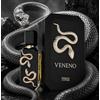 Dreams Arabian JV Veneno fragranza unisex da 100 ml + campioncino in omaggio da borsetta da 5 ml