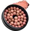 Generico Blush Cream - Perle Effetto Luce Leggere - Cosmetico Viso Idratante Per Illuminare Contornare E Modellare Le Guance Pelle Matura
