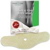 Shape and Tone Body Products Body Wrap di Shape and Tone - Applicatore cutaneo idratante e scolpente per pancia, braccia e gambe (10 involucri)
