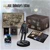 NUOVO PS4 Resident Evil BIOHAZARD Village Z Version COLLECTOR'S EDITION CAPCOM