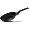 Taurus Great Moments Padella 18 - Alluminio pressofuso, diametro 18cm, impugnatura ergonomica, adatta a tutti i piani cottura, rivestimento antiaderente, lavabile in lavastoviglie, privo di PFOA