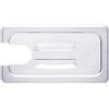 LIPAVI C5L-AP Coperchio per Contenitore Sous Vide LIPAVI C5