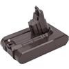 CSrose 4000mAh V6 Batteria per Dyson V6 Akku DC58 DC62 DC59 DC61 Animal DC72 DC74 DC58 DC62 DC59 DC61 SV03 SV05 SV06 SV07 SV09 Absolute/Motorhead/Fluffy Handstaubsauger