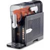 Ariete 655/00 MySlush & IceCream, Macchina per granite, gelati e frozen drink, Serbatoio 2,6L, 30-60 minuti di preparazione, 6 programmi automatici, Senza ghiaccio