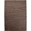 Carpeto Rugs Tappeto Salotto Stile Vintage Pelo Corto - Tappeti Salotto Grandi Dimensioni - Tappeti Camera da Letto - Tappeti Moderni Soggiorno - Marrone - 300 x 400 cm
