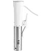 ZWILLING ENFINIGY Sous-vide stick, con intuitivo display touch, impostazione precisa della temperatura, stabilità della temperatura, bianco
