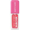 wet n wild LIP OIL INJECTOR Olio per labbra 7 ml Just a hint