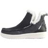HEYDUDE Stivale Charcoal HD42028 CHARCOAL 39