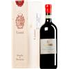 Lisini | Toscana Brunello di Montalcino Ugolaia DOCG 2020 MAGNUM in cassetta di legno 1,5 l
