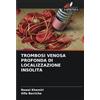 Edizioni Sapienza TROMBOSI VENOSA PROFONDA DI LOCALIZZAZIONE INSOLITA