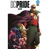 Panini Comics DC pride 2026