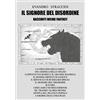 Youcanprint Il Signore del Disordine. Racconti weird fantasy