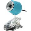 Ruilogod Digital PC Laptop USB 2.0 Webcam Webcam Web Cam Fotocamera W clip