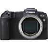 Canon EOS RP - Fotocamera digitale