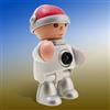 Ruilogod Bel ragazzo 1.3 Mega USB Live Camer Campamam