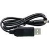 Genérico Boost - Convertitore elevatore da 12 V, adattatore di corrente CC da 5 V a