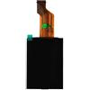X psblty Schermo LCD, compatibile for Samsung, PL150 TL210 PL170 PL171 PL210 PL221, parti della fotocamera con retroilluminazione
