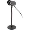 Ruilogod Desktop Night Vision 720p USB Videocamera Web Telecamera webcam W Microfono