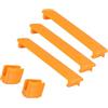 Oxxggkao Landing Gear - Copertura protettiva per piede per carrello di atterraggio per Lito 1, leggero, per sollevamento