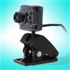 Ruilogod Clip PC Camera Video Webcam Style USB con 6 LED