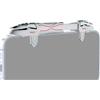 Zestivra Mobile A Risposta Istantanea - Pulsanti Rapida Azione Clip per Smartphone, Spintori per Giovani Studenti, Attrezzature Da Combattimento Del Torneo | Hardware per Juniors Match Combat Casting D