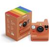 Polaroid Now+ Gen 3 Cámara Instantánea Coral