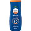Leocrema - Crema Solare SPF 30, Tripla Protezione dai raggi solari, Formula Idratante e Resistente all'Acqua, 200ml