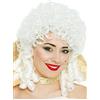 FIESTAS GUIRCA, S.L. Parrucca Maria Antonietta