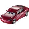 Disney Cars Veicolo Natalie Certain, DXV35