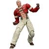 JOYTOY 1/18 Action Figure KOF '98UM Orochi Team Yashiro Nanakase