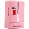 TOYANDONA Simulato Frigorifero Giocattolo Per Elettrodomestici Da Cucina Mini Frigorifero Giocattolo Play Food Accessori Da Cucina Attrezzo Da Cucina Giocare Utensili Da Cucina Preferisci Rosa