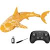 Générique Toy | Educational Waterproof Interactive Remote Control Toy for Children, for Boys and Girls, Birthday, Christmas, Beach, Pool, Outdoor, Indoor Play